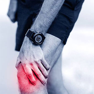 Knee Image