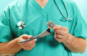 Will My New Hip or Knee Last Forever?