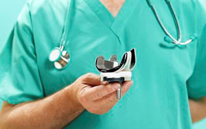 Will My New Hip or Knee Last Forever?